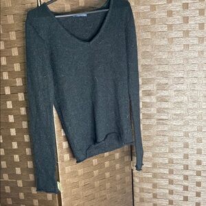 Brandy Melville Black Sweater